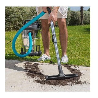 Ηλεκτρική Σκούπα για Στερεά και Υγρά 16 Lt 1200 W Cecotec Conga Roc...