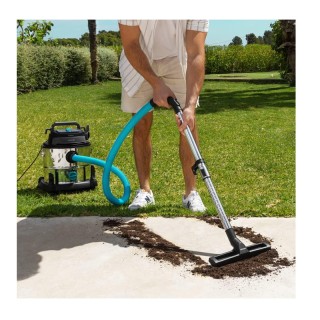 Ηλεκτρική Σκούπα για Στερεά και Υγρά 20 Lt 1400 W Cecotec Conga Roc...