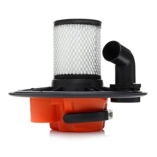 Ηλεκτρική Σκούπα Στάχτης 20 Lt Kraft&Dele KD-477 Ηλεκτρική Σκούπα Στάχτης 20 Lt Kraft&Dele KD-477