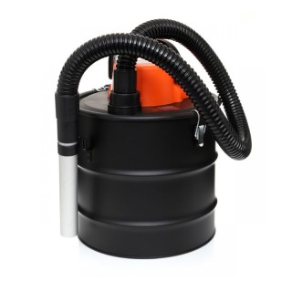 Ηλεκτρική Σκούπα Στάχτης 20 Lt Kraft&Dele KD-477 Ηλεκτρική Σκούπα Στάχτης 20 Lt Kraft&Dele KD-477