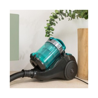 Ηλεκτρική Σκούπα Χωρίς Σακούλα 2.5 Lt 800 W Cecotec Conga Rockstar ...