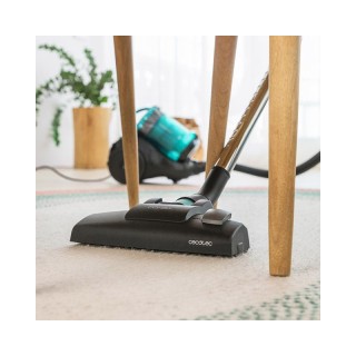 Ηλεκτρική Σκούπα Χωρίς Σακούλα 2.5 Lt 800 W Cecotec Conga Rockstar ... Ηλεκτρική Σκούπα Χωρίς Σακούλα 2.5 Lt 800 W Cecotec Conga Rockstar ...