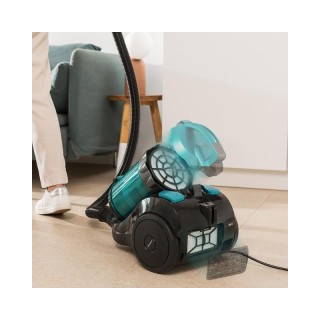 Ηλεκτρική Σκούπα Χωρίς Σακούλα 2.5 Lt 800 W Cecotec Conga Rockstar ... Ηλεκτρική Σκούπα Χωρίς Σακούλα 2.5 Lt 800 W Cecotec Conga Rockstar ...