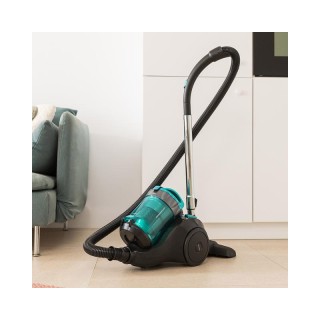 Ηλεκτρική Σκούπα Χωρίς Σακούλα 2.5 Lt 800 W Cecotec Conga Rockstar ... Ηλεκτρική Σκούπα Χωρίς Σακούλα 2.5 Lt 800 W Cecotec Conga Rockstar ...