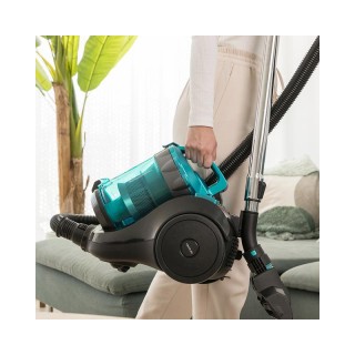 Ηλεκτρική Σκούπα Χωρίς Σακούλα 2.5 Lt 800 W Cecotec Conga Rockstar ... Ηλεκτρική Σκούπα Χωρίς Σακούλα 2.5 Lt 800 W Cecotec Conga Rockstar ...