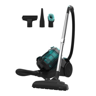 Ηλεκτρική Σκούπα Χωρίς Σακούλα Cecotec Conga Rockstar Multicyclonic... Ηλεκτρική Σκούπα Χωρίς Σακούλα Cecotec Conga Rockstar Multicyclonic...