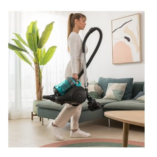 Ηλεκτρική Σκούπα Χωρίς Σακούλα Cecotec Conga Rockstar Multicyclonic... Ηλεκτρική Σκούπα Χωρίς Σακούλα Cecotec Conga Rockstar Multicyclonic...