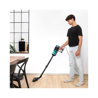 Ηλεκτρική Σκούπα Χωρίς Σακούλα 0.5 Lt Cecotec Conga PopStar 600 Vit... Ηλεκτρική Σκούπα Χωρίς Σακούλα 0.5 Lt Cecotec Conga PopStar 600 Vit...