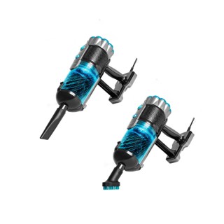 Ηλεκτρική Σκούπα Χωρίς Σακούλα 0.5 Lt Cecotec Conga PopStar 600 Vit... Ηλεκτρική Σκούπα Χωρίς Σακούλα 0.5 Lt Cecotec Conga PopStar 600 Vit...