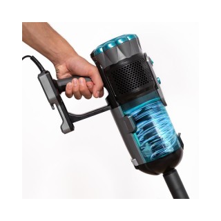 Ηλεκτρική Σκούπα Χωρίς Σακούλα 0.5 Lt Cecotec Conga PopStar 600 Vit...