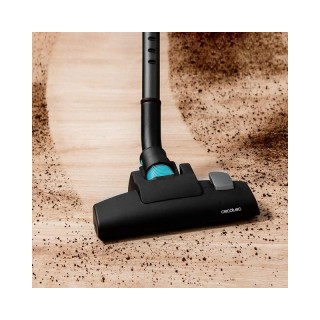 Ηλεκτρική Σκούπα Χωρίς Σακούλα 0.5 Lt Cecotec Conga PopStar 600 Vit... Ηλεκτρική Σκούπα Χωρίς Σακούλα 0.5 Lt Cecotec Conga PopStar 600 Vit...