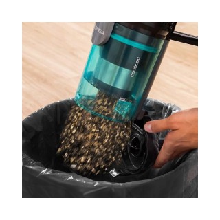 Ηλεκτρική Σκούπα Χωρίς Σακούλα 0.5 Lt Cecotec Conga PopStar 600 Vit... Ηλεκτρική Σκούπα Χωρίς Σακούλα 0.5 Lt Cecotec Conga PopStar 600 Vit...