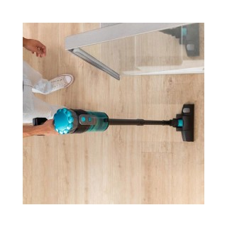 Ηλεκτρική Σκούπα Χωρίς Σακούλα 0.5 Lt Cecotec Conga PopStar 600 Vit... Ηλεκτρική Σκούπα Χωρίς Σακούλα 0.5 Lt Cecotec Conga PopStar 600 Vit...