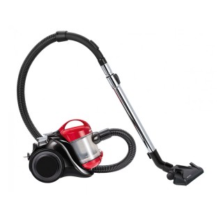 Ηλεκτρική Σκούπα Χωρίς Σακούλα 1.5 Lt 700 W MPM MOD-60 Ηλεκτρική Σκούπα Χωρίς Σακούλα 1.5 Lt 700 W MPM MOD-60