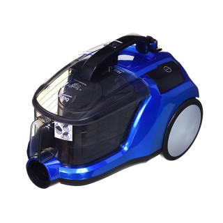 Ηλεκτρική Σκούπα Χωρίς Σακούλα 2.5 Lt 800 W Beko VCO62607AD Ηλεκτρική Σκούπα Χωρίς Σακούλα 2.5 Lt 800 W Beko VCO62607AD