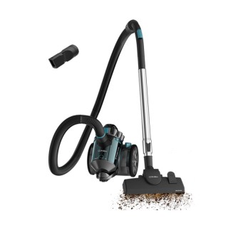 Ηλεκτρική Σκούπα Χωρίς Σακούλα 2 Lt 800 W Cecotec Conga RockStar Mu...