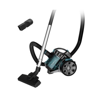 Ηλεκτρική Σκούπα Χωρίς Σακούλα 2 Lt 800 W Cecotec Conga RockStar Mu...