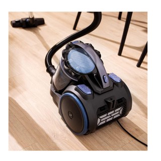 Ηλεκτρική Σκούπα Χωρίς Σακούλα 4 Lt 800 W Conga RockStar Multicyclo... Ηλεκτρική Σκούπα Χωρίς Σακούλα 4 Lt 800 W Conga RockStar Multicyclo...