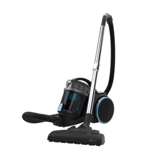 Ηλεκτρική Σκούπα Χωρίς Σακούλα 4 Lt 800 W Conga RockStar Multicyclo...