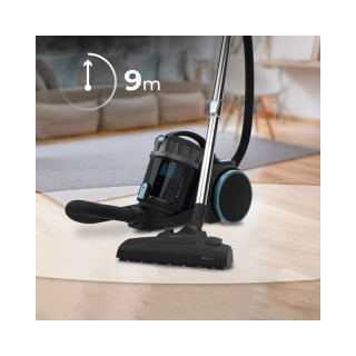 Ηλεκτρική Σκούπα Χωρίς Σακούλα 4 Lt 800 W Conga RockStar Multicyclo...