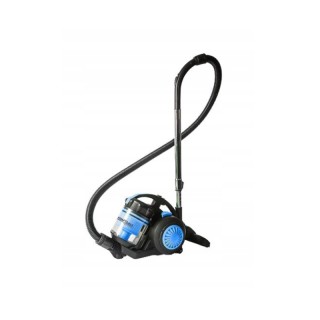 Ηλεκτρική Σκούπα Χωρίς Σακούλα 900 W Kraft&Dele KD-5155 Ηλεκτρική Σκούπα Χωρίς Σακούλα 900 W Kraft&Dele KD-5155