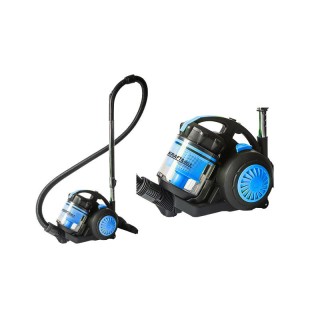 Ηλεκτρική Σκούπα Χωρίς Σακούλα 900 W Kraft&Dele KD-5155 Ηλεκτρική Σκούπα Χωρίς Σακούλα 900 W Kraft&Dele KD-5155