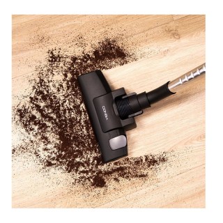 Ηλεκτρική Σκούπα Χωρίς Σακούλα Cecotec Conga RockStar Multicyclonic...