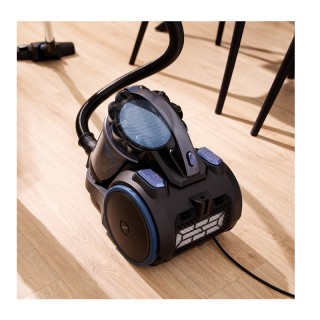 Ηλεκτρική Σκούπα Χωρίς Σακούλα Cecotec Conga RockStar Multicyclonic...