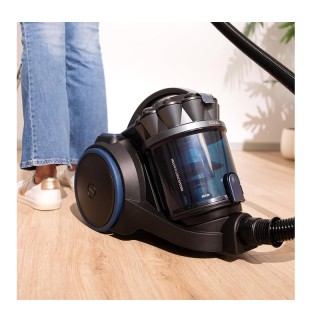 Ηλεκτρική Σκούπα Χωρίς Σακούλα Cecotec Conga RockStar Multicyclonic... Ηλεκτρική Σκούπα Χωρίς Σακούλα Cecotec Conga RockStar Multicyclonic...