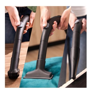 Ηλεκτρική Σκούπα Χωρίς Σακούλα Cecotec Conga RockStar Multicyclonic... Ηλεκτρική Σκούπα Χωρίς Σακούλα Cecotec Conga RockStar Multicyclonic...