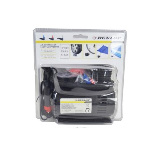 Ηλεκτρική Αντλία - Τρόμπα Αέρος Αυτοκινήτου και Ποδηλάτου 17 Bar με... Ηλεκτρική Αντλία - Τρόμπα Αέρος Αυτοκινήτου και Ποδηλάτου 17 Bar με...