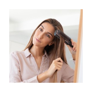 Ηλεκτρική Βούρτσα Ισιώματος Μαλλιών Cecotec Bamba InstantCare 1200 ... Ηλεκτρική Βούρτσα Ισιώματος Μαλλιών Cecotec Bamba InstantCare 1200 ...