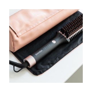 Ηλεκτρική Βούρτσα Ισιώματος Μαλλιών Cecotec Bamba InstantCare 1200 ... Ηλεκτρική Βούρτσα Ισιώματος Μαλλιών Cecotec Bamba InstantCare 1200 ...