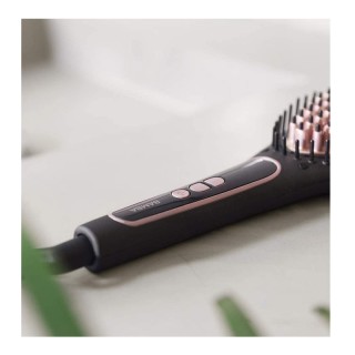 Ηλεκτρική Βούρτσα Ισιώματος Μαλλιών Cecotec Bamba InstantCare 900 P...