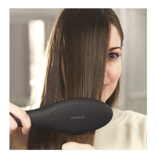 Ηλεκτρική Βούρτσα Ισιώματος Μαλλιών Cecotec Bamba InstantCare 900 P...