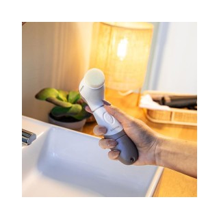 Ηλεκτρική Βούρτσα Καθαρισμού Προσώπου με 9 Κεφαλές Cecotec Bamba Fa... Ηλεκτρική Βούρτσα Καθαρισμού Προσώπου με 9 Κεφαλές Cecotec Bamba Fa...