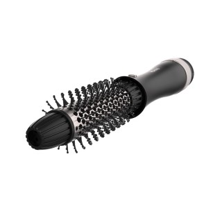 Ηλεκτρική Βούρτσα Μαλλιών για Ίσιωμα και Μπούκλες με 10 Εναλλάξιμες... Ηλεκτρική Βούρτσα Μαλλιών για Ίσιωμα και Μπούκλες με 10 Εναλλάξιμες...