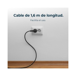 Ηλεκτρική Βούρτσα Μαλλιών για Ίσιωμα και Μπούκλες με 10 Εναλλάξιμες... Ηλεκτρική Βούρτσα Μαλλιών για Ίσιωμα και Μπούκλες με 10 Εναλλάξιμες...