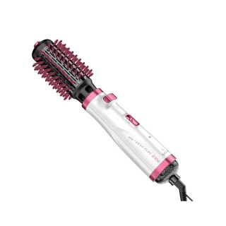 Ηλεκτρική Βούρτσα Μαλλιών με Θερμό Αέρα για Ίσιωμα 3 σε 1 1100 W GA... Ηλεκτρική Βούρτσα Μαλλιών με Θερμό Αέρα για Ίσιωμα 3 σε 1 1100 W GA...