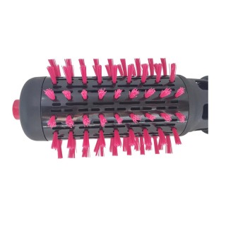 Ηλεκτρική Βούρτσα Μαλλιών με Θερμό Αέρα για Ίσιωμα 3 σε 1 1100 W GA... Ηλεκτρική Βούρτσα Μαλλιών με Θερμό Αέρα για Ίσιωμα 3 σε 1 1100 W GA...