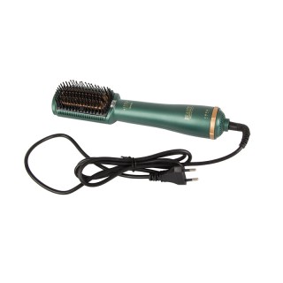 Ηλεκτρική Βούρτσα με Αέρα για Ίσιωμα και Μπούκλες 450 W Verk Group ... Ηλεκτρική Βούρτσα με Αέρα για Ίσιωμα και Μπούκλες 450 W Verk Group ...