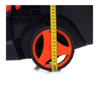 Ηλεκτρική Χλοοκοπτική Μηχανή Γκαζόν 2100 W Kraft&Dele KD-5400 Ηλεκτρική Χλοοκοπτική Μηχανή Γκαζόν 2100 W Kraft&Dele KD-5400