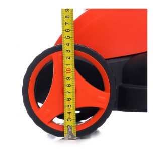 Ηλεκτρική Χλοοκοπτική Μηχανή Γκαζόν 2100 W Kraft&Dele KD-5400 Ηλεκτρική Χλοοκοπτική Μηχανή Γκαζόν 2100 W Kraft&Dele KD-5400