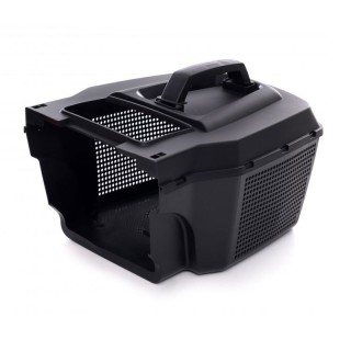 Ηλεκτρική Χλοοκοπτική Μηχανή Γκαζόν 2100 W Kraft&Dele KD-5400 Ηλεκτρική Χλοοκοπτική Μηχανή Γκαζόν 2100 W Kraft&Dele KD-5400