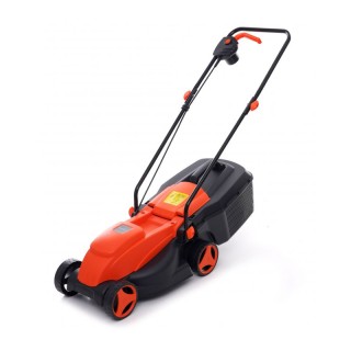 Ηλεκτρική Χλοοκοπτική Μηχανή Γκαζόν 2100 W Kraft&Dele KD-5400 Ηλεκτρική Χλοοκοπτική Μηχανή Γκαζόν 2100 W Kraft&Dele KD-5400