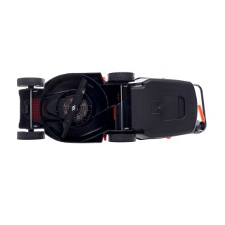 Ηλεκτρική Χλοοκοπτική Μηχανή Γκαζόν 2100 W Kraft&Dele KD-5400 Ηλεκτρική Χλοοκοπτική Μηχανή Γκαζόν 2100 W Kraft&Dele KD-5400