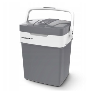 Ηλεκτρικό Φορητό Ψυγείο Θερμαντήρας 32 Lt 12 V Icemax Berdsen 3822 Ηλεκτρικό Φορητό Ψυγείο Θερμαντήρας 32 Lt 12 V Icemax Berdsen 3822