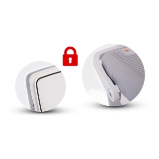 Ηλεκτρικό Φορητό Ψυγείο Θερμαντήρας 32 Lt 12 V Icemax Berdsen 3822 Ηλεκτρικό Φορητό Ψυγείο Θερμαντήρας 32 Lt 12 V Icemax Berdsen 3822