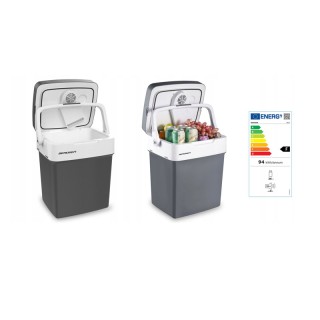 Ηλεκτρικό Φορητό Ψυγείο Θερμαντήρας 32 Lt 12 V Icemax Berdsen 3822 Ηλεκτρικό Φορητό Ψυγείο Θερμαντήρας 32 Lt 12 V Icemax Berdsen 3822