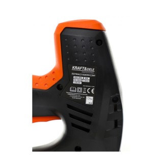 Ηλεκτρικό Καρφωτικό - Συρραπτικό 50 W Kraft&Dele KD-10519 Ηλεκτρικό Καρφωτικό - Συρραπτικό 50 W Kraft&Dele KD-10519